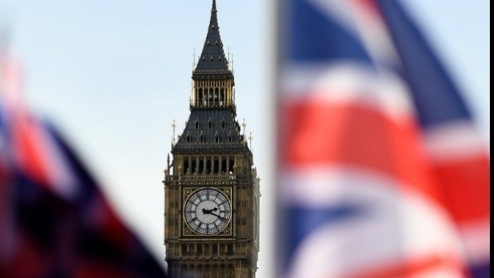 Νέο ρεκόρ για τον πληθωρισμό στη Βρετανία τον Ιούλιο